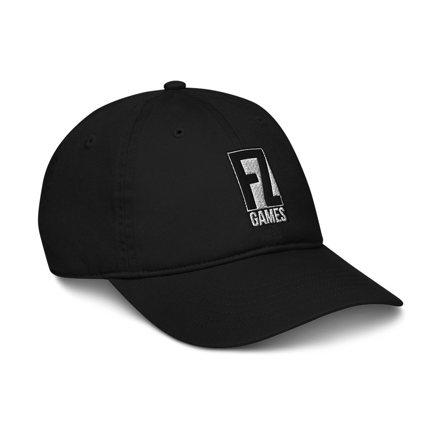 FZGAMES Dad Hat product image (10)