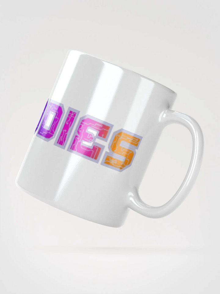 The Buddies Mug product image (6)