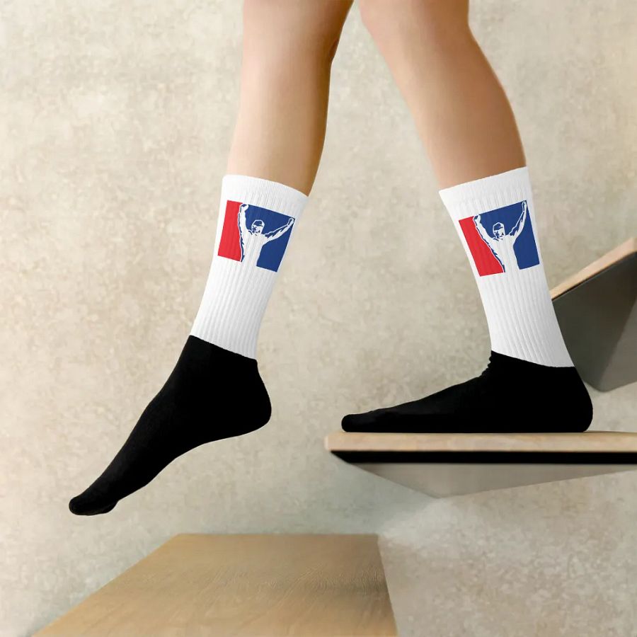 iDale Sim Racing Socks product image (9)