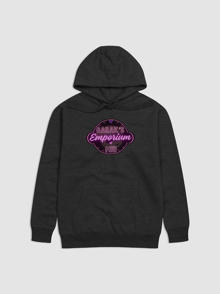 The Emporium Hoodie product image (1)