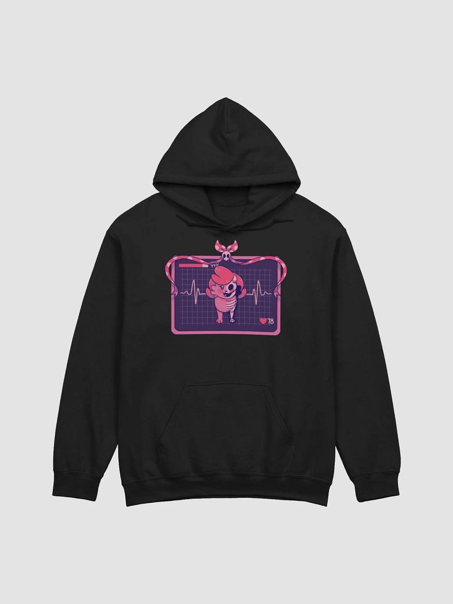 Sket X-ray (Hoodie) product image (2)