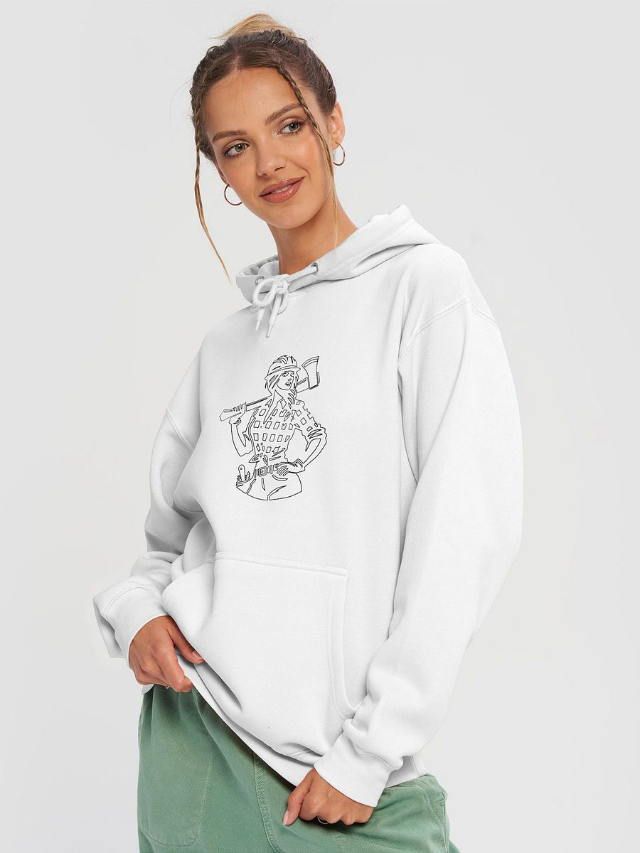 Lumberjack Lady product image (3)