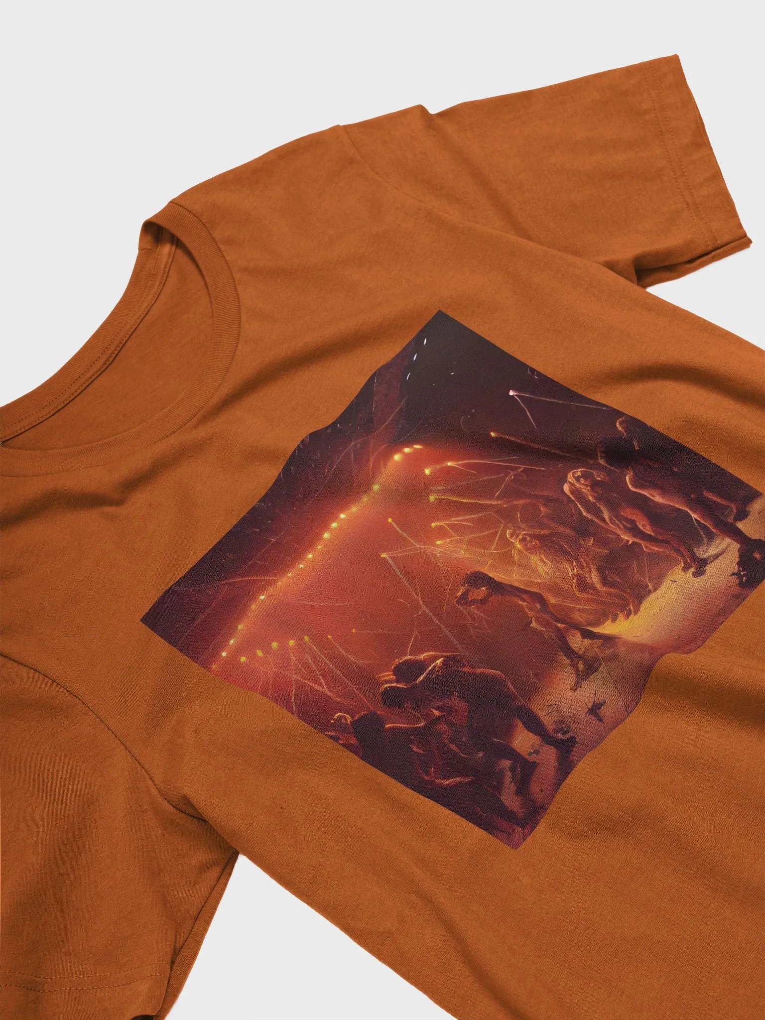 Tribal Behaviors 1/4 - A Better World product image (3)