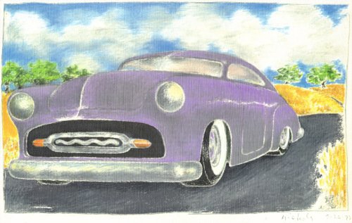 Low Custom 09.28.93 print product image (1)