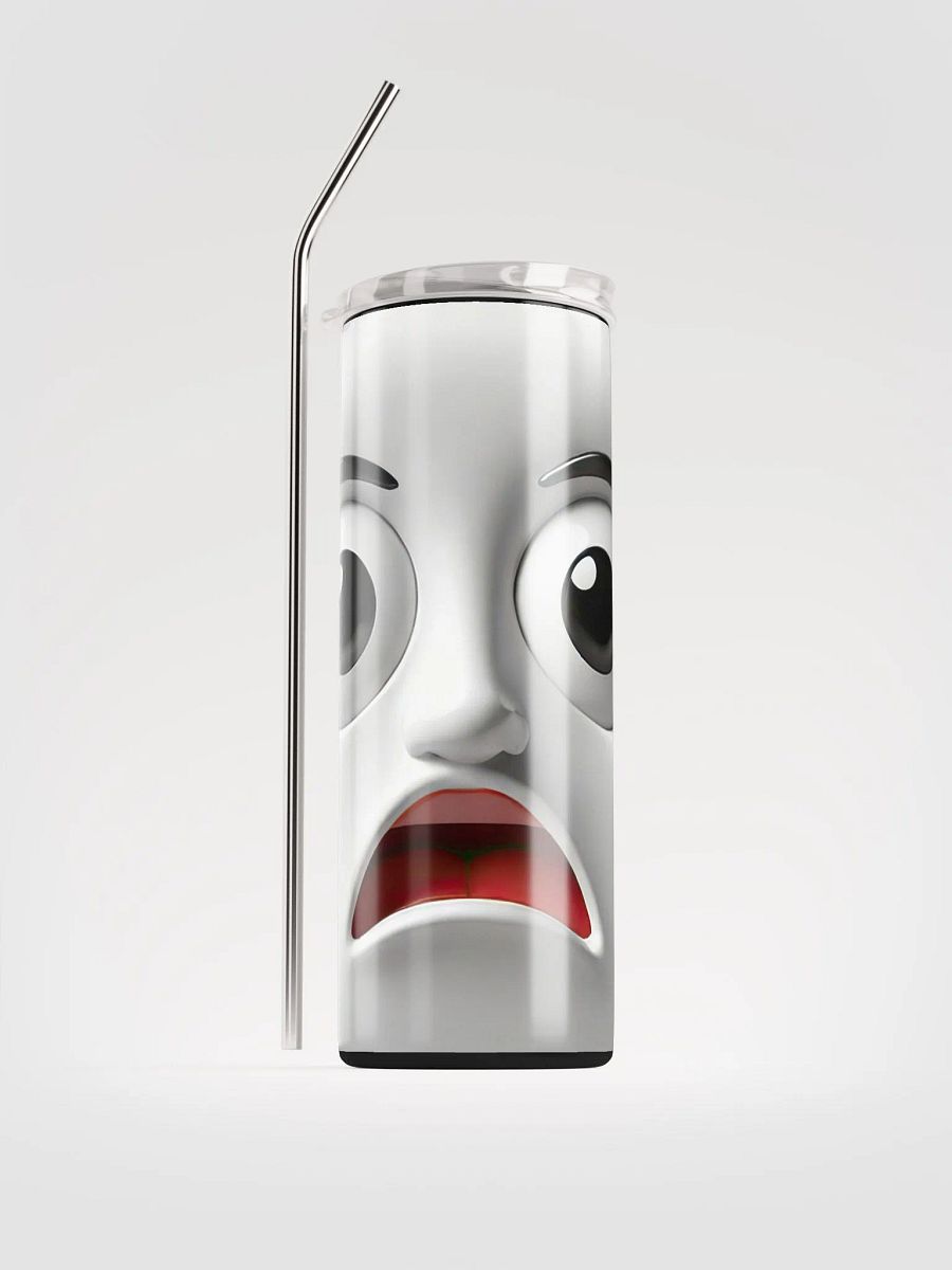 Unexpected Delight Tumbler: Stay Refreshed on the Go! product image (1)
