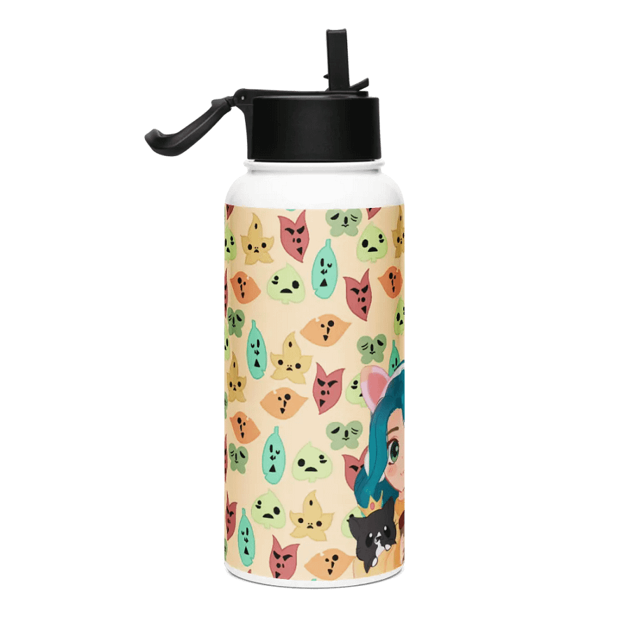 Korok Stainless Steel Water Bottle product image (4)