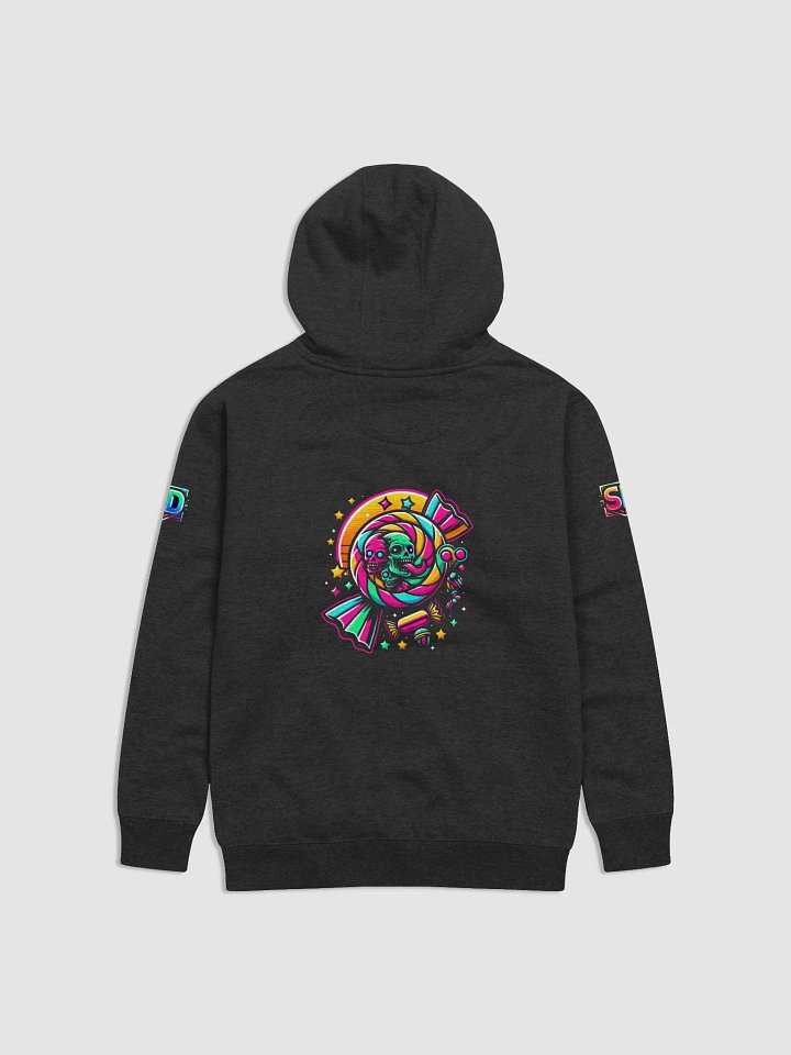 Ultimate Edition SourDazza Hoodie product image (2)