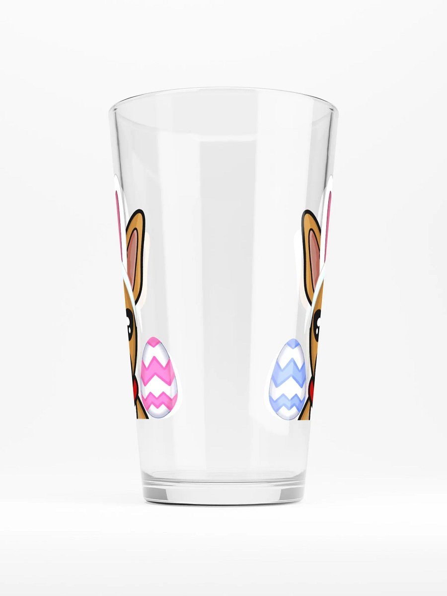 EASTER HENRY PINT GLASS product image (2)