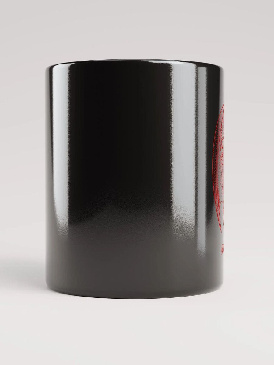 Scale Society Coat of Arms Mug product image (5)