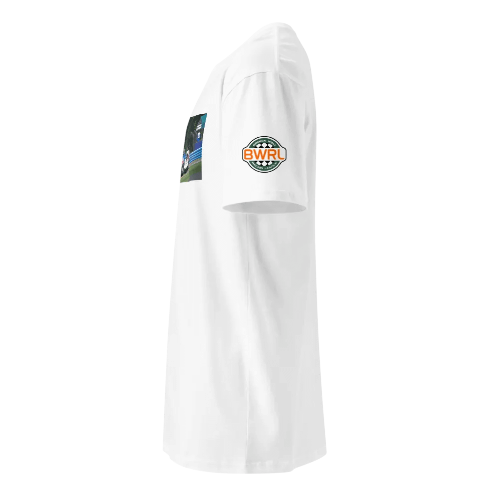 BWRL LMP2 Tee product image (4)