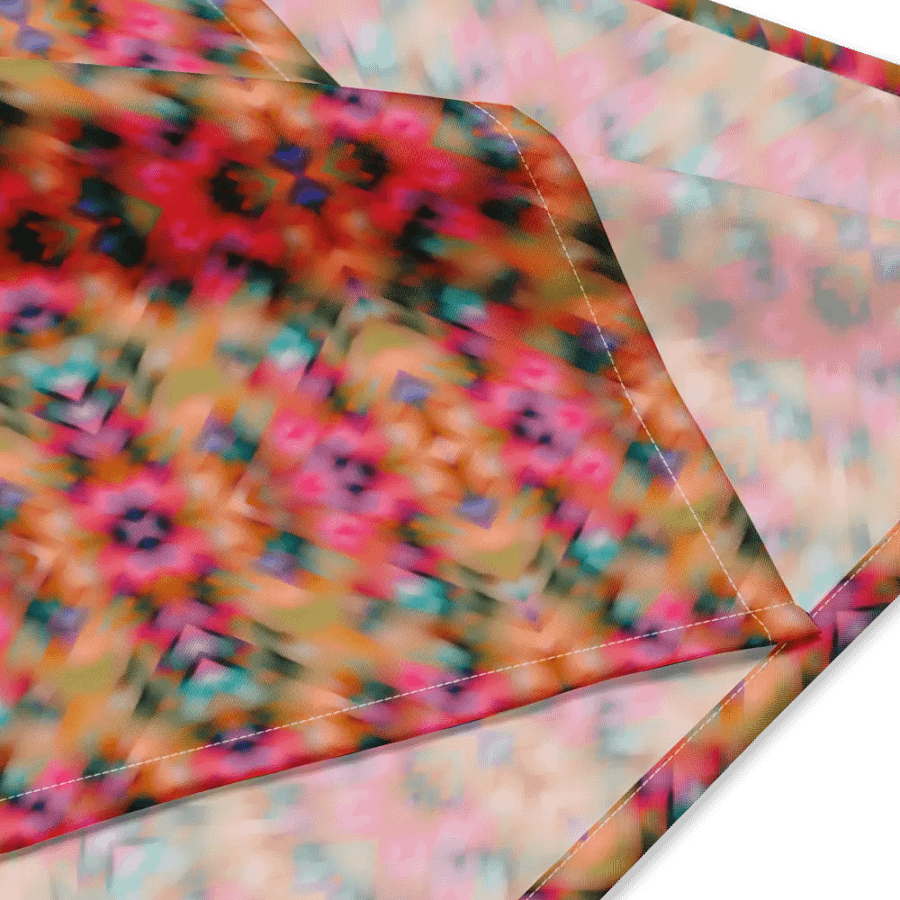 Aura Bandana product image (2)