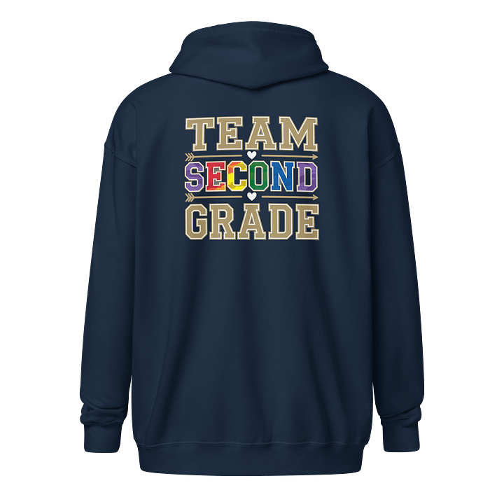 Team Second Grade product image (1)