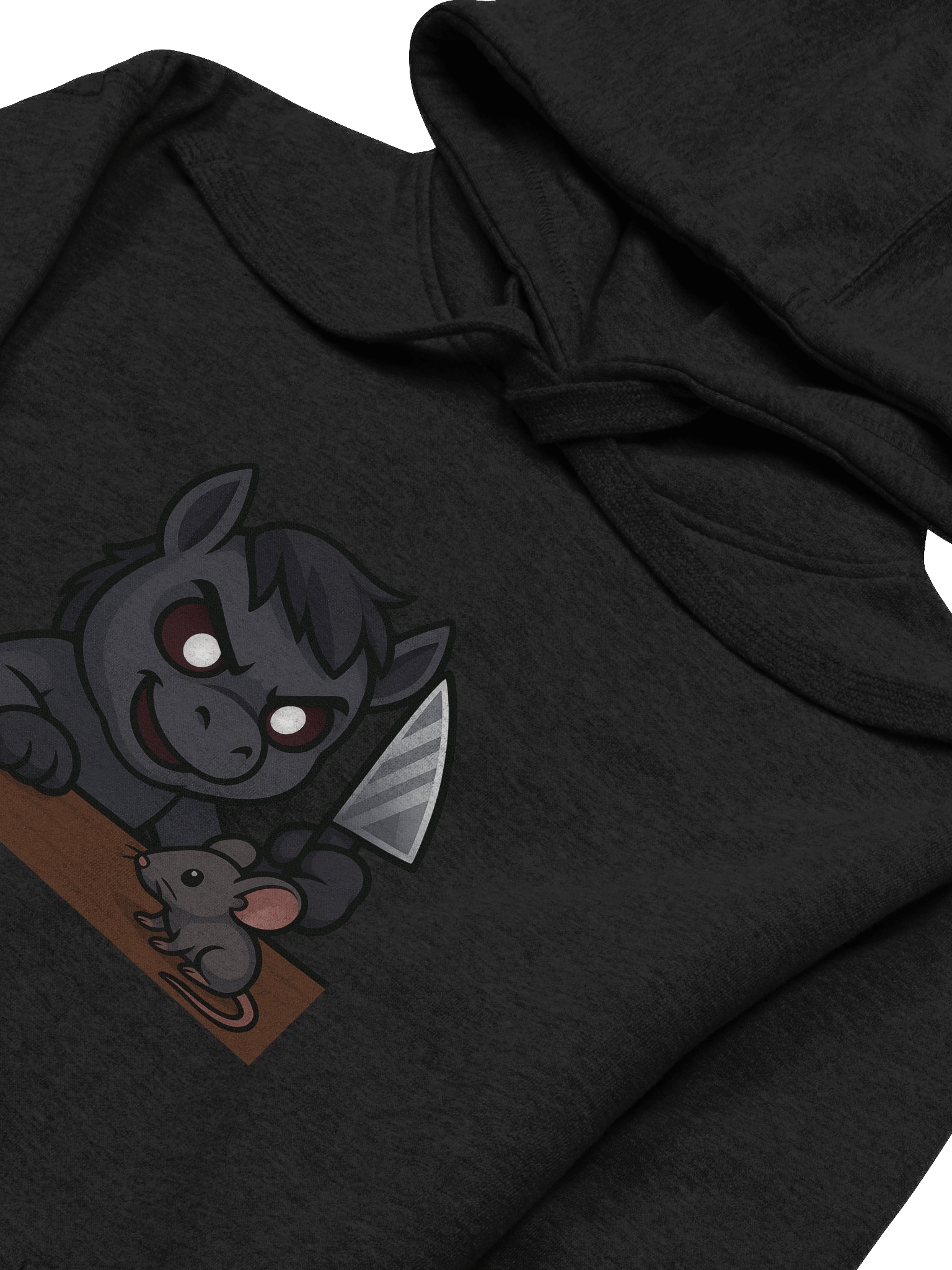 Mouse Hoodie product image (22)