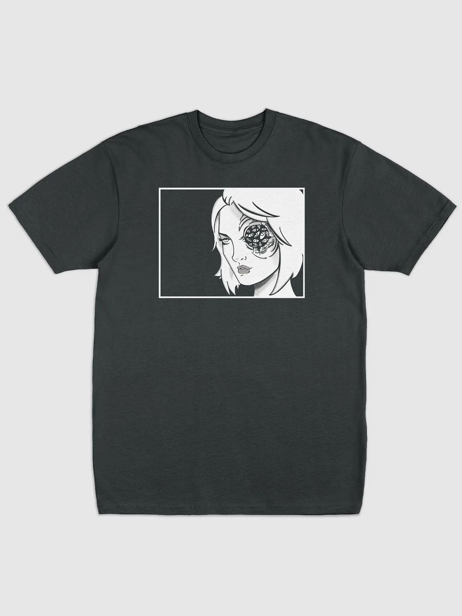 Witch Hunt 2024 Tee product image (1)