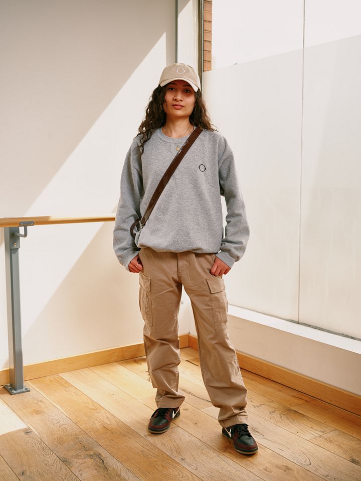 Collective Crewneck product image (1)
