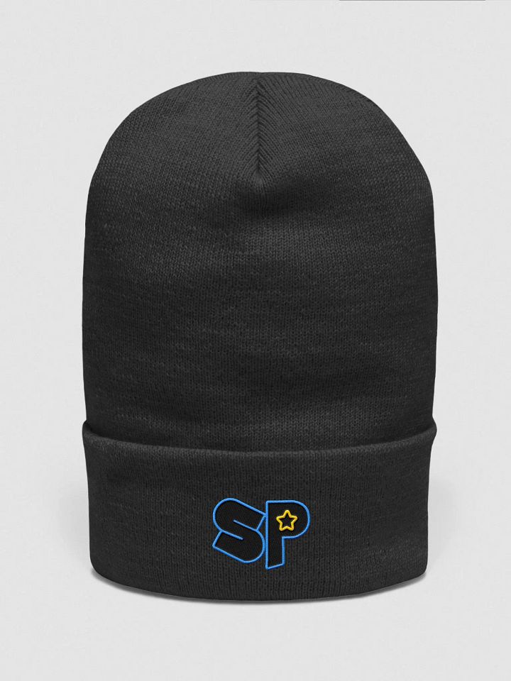 SP BEANIE product image (1)