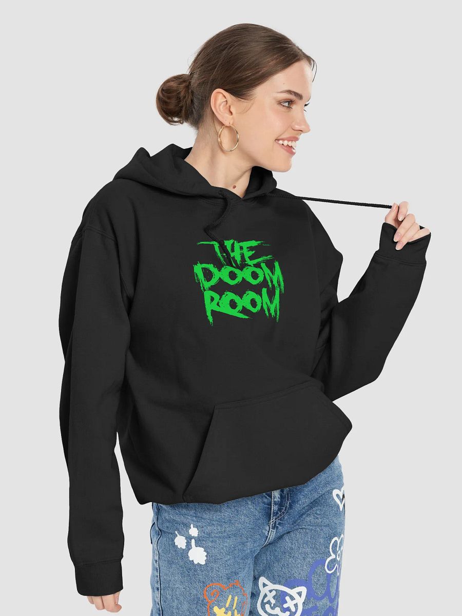 DOOMER HOODIE product image (7)