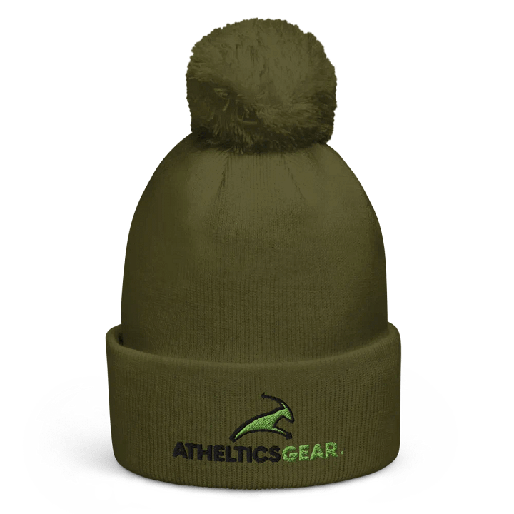 Caprine Atheltics Gear product image (1)