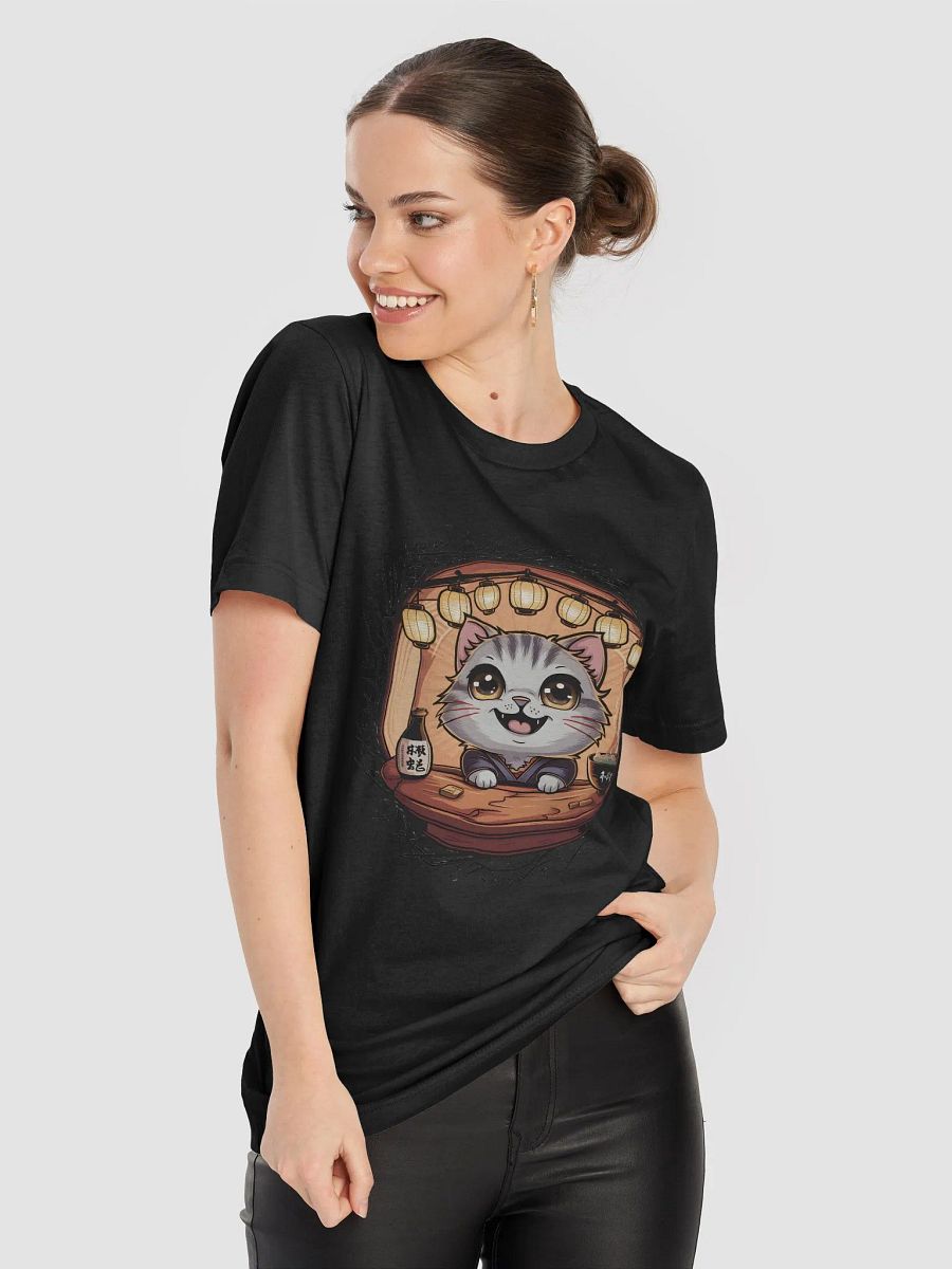 Izakaya Cat product image (78)
