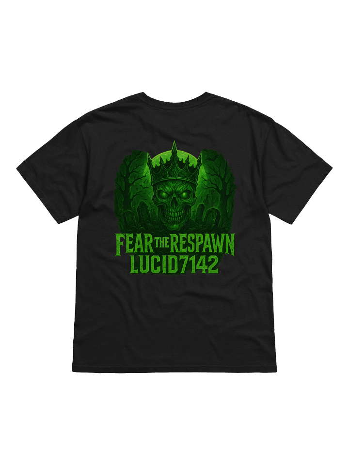 Fear The Respawn product image (5)