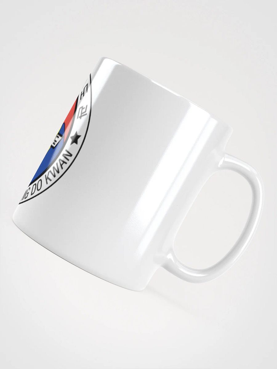 Chung Do Kwan Mug product image (10)