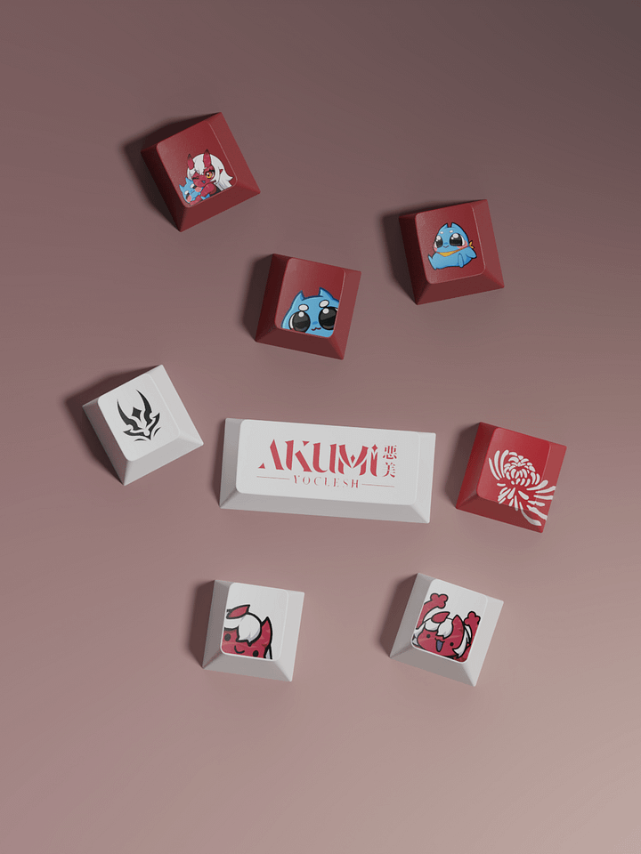 Yoclesh Novelty Kit product image (1)