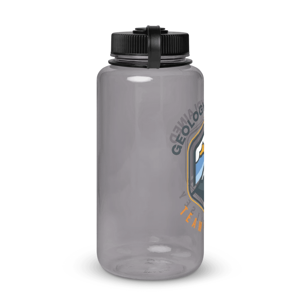 Volcanic Eruption Water Bottle product image (4)