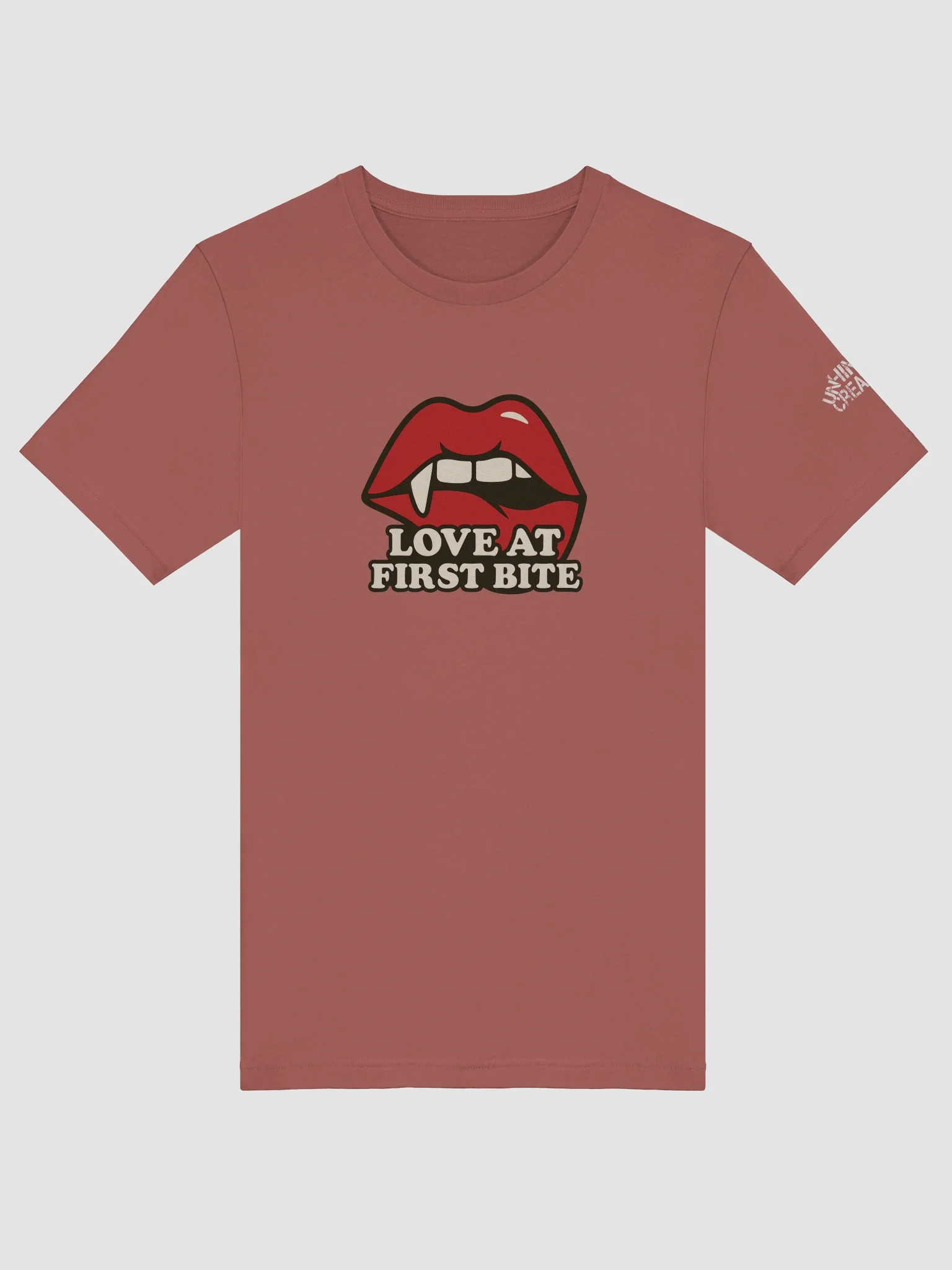 Love At First Bite T-Shirt product image (46)