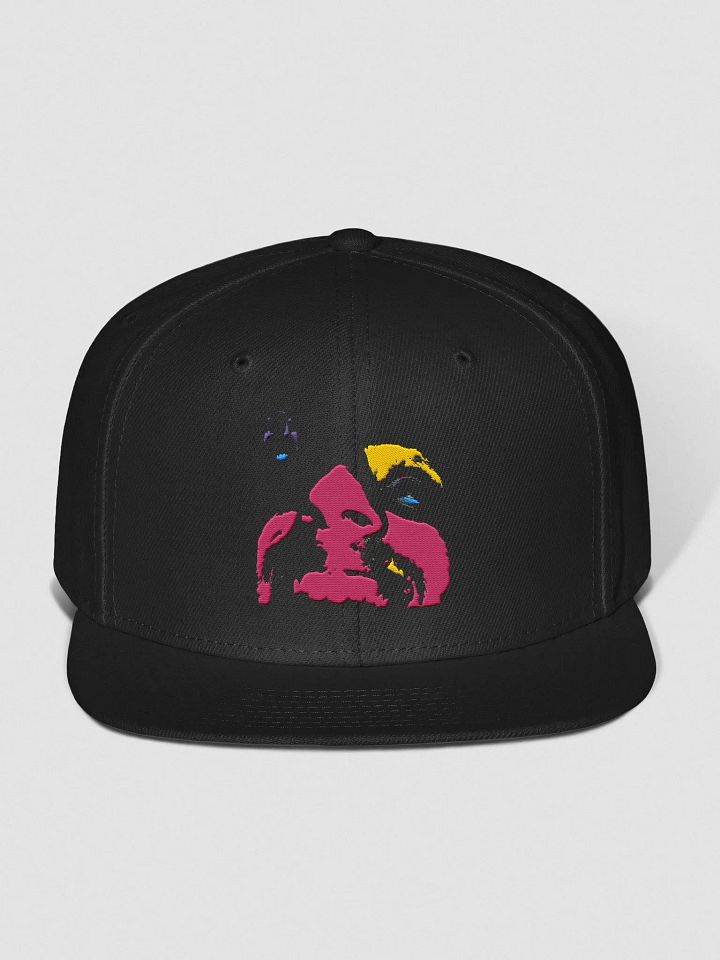 Super Critters Snapback product image (1)