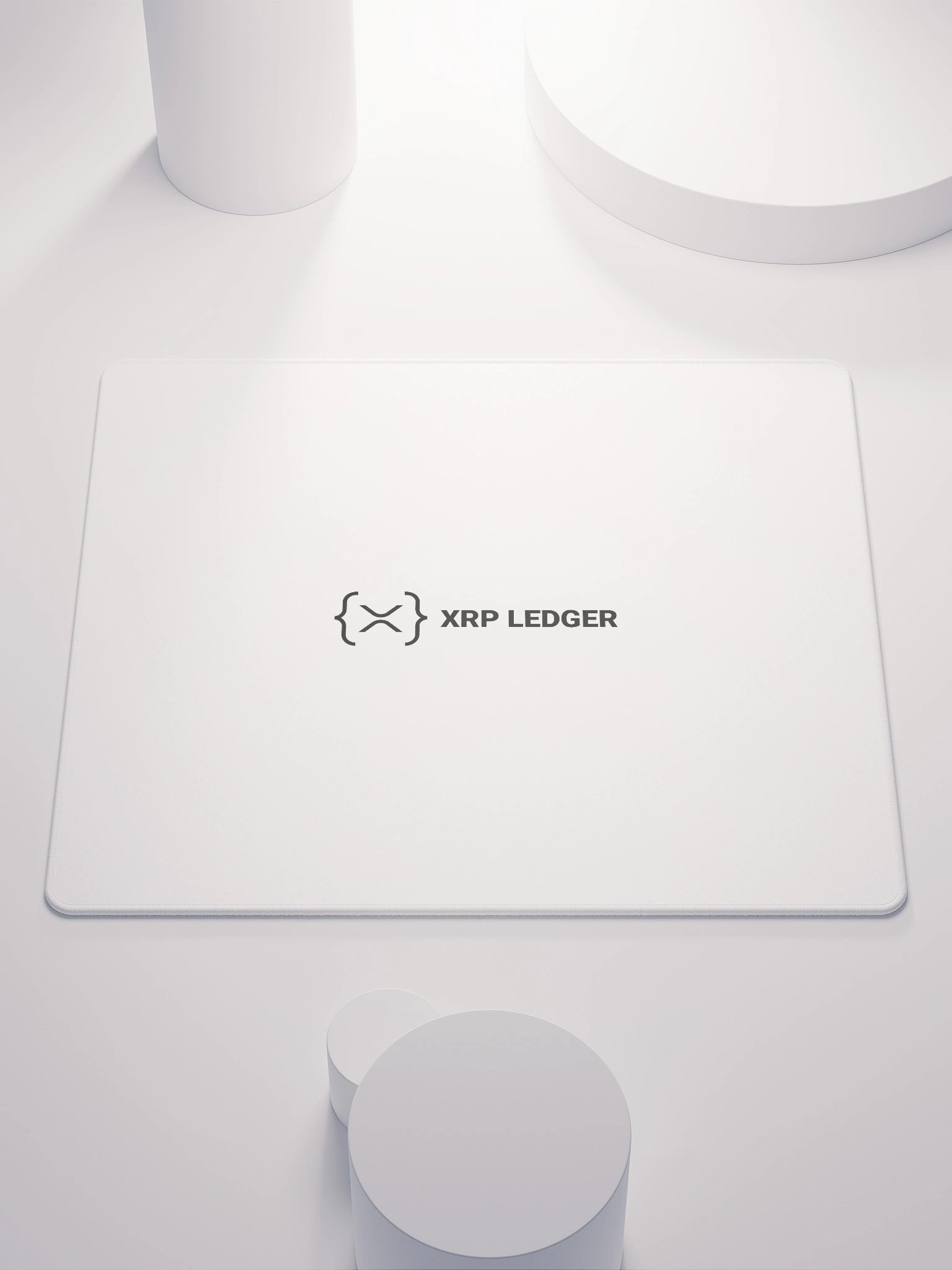 XRP Ledger MousePad product image (1)