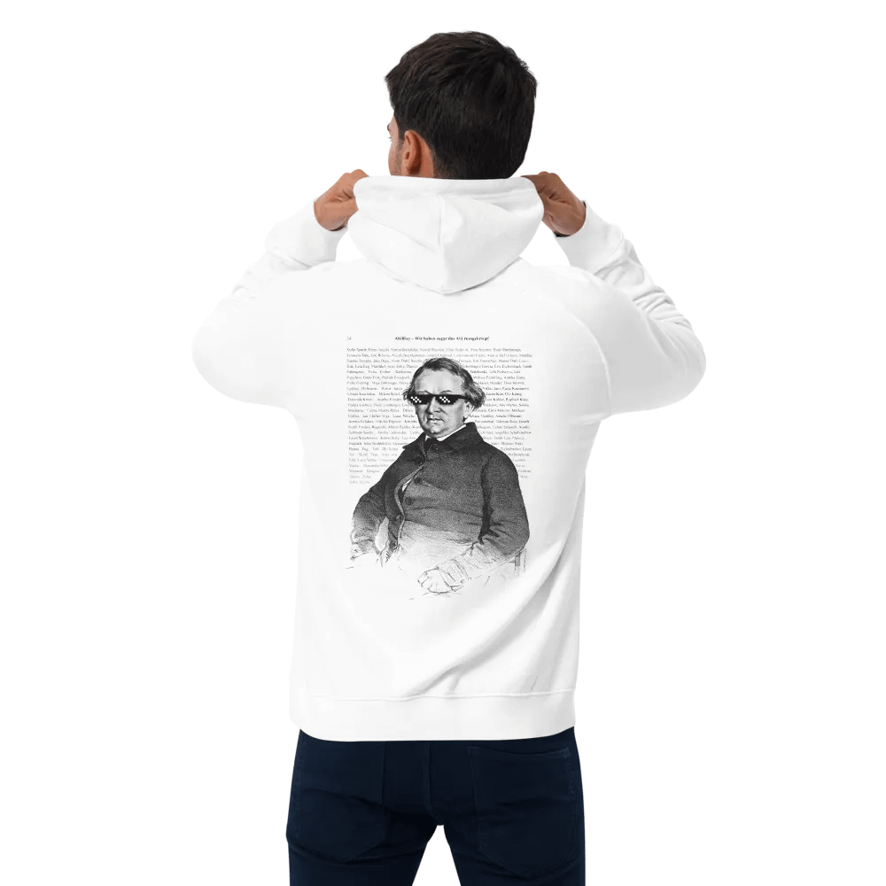 2W4 Pulli Weiß AbiRizz 24 product image (4)