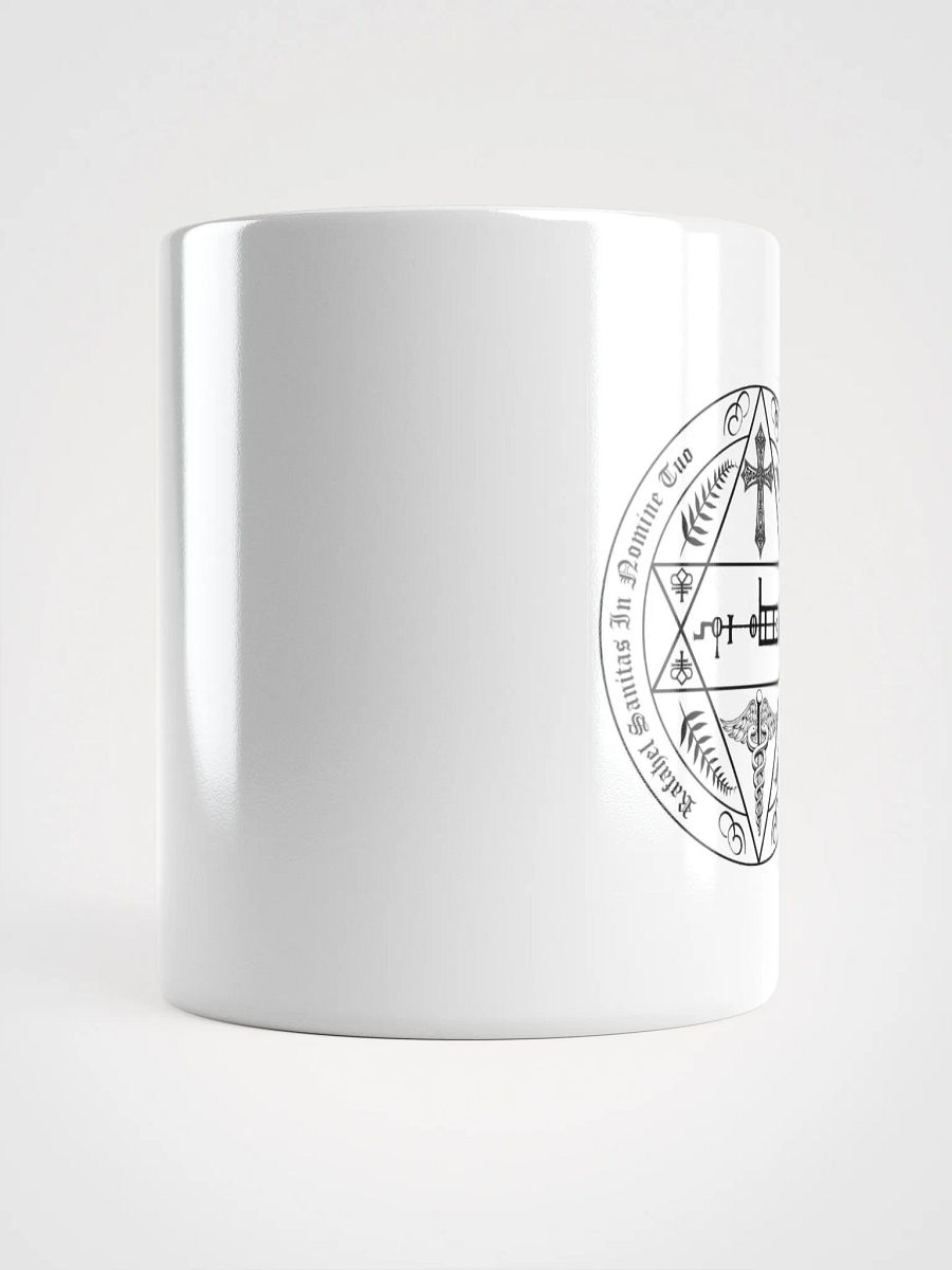 Cana cu Sigiliul Protector al celor 7 Arhangheli product image (5)