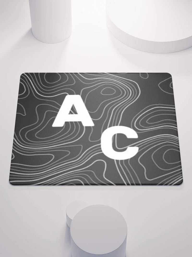 Alexro mousepad s1