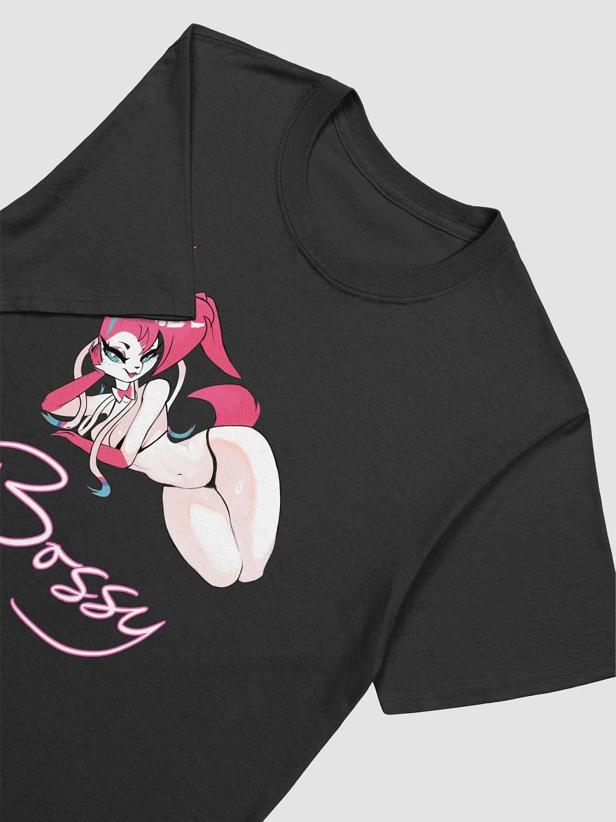 SylvyBoss Bossy Tee product image (3)