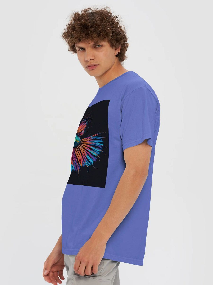 Vintage Vibes Heavyweight Tee product image (6)