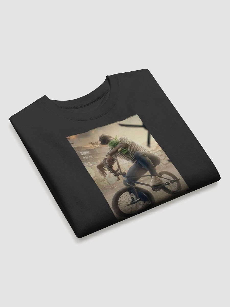 SQUAD Streetwear Sweatshirt product image (25)