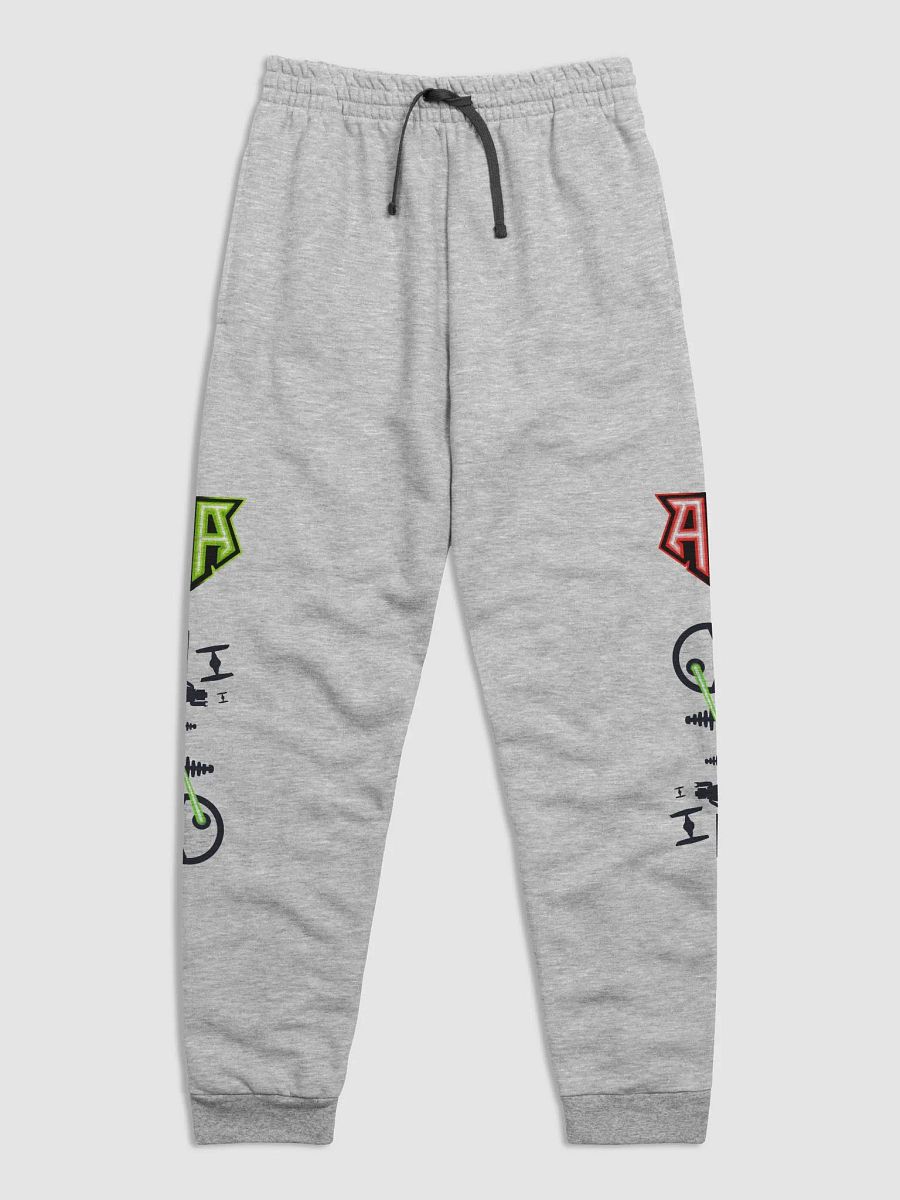 The Acolytes Light Side Dark Side Jogger product image (1)