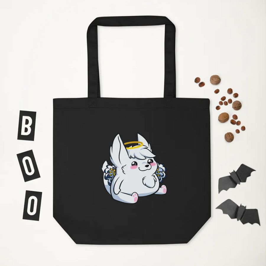 Eco-Friendly SIT Tote product image (2)