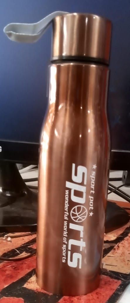SPORTS WATER BOTTLE product image (3)
