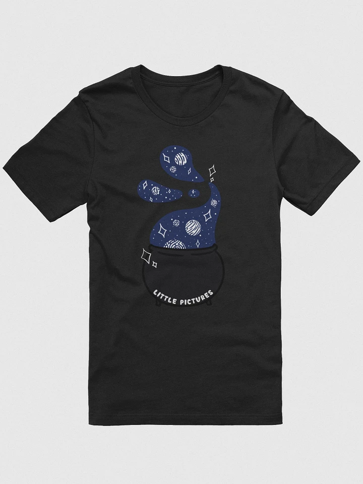 Spooky Space Brew Shirt product image (10)