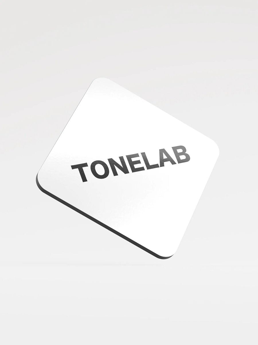 TONELAB Cork Coaster product image (1)