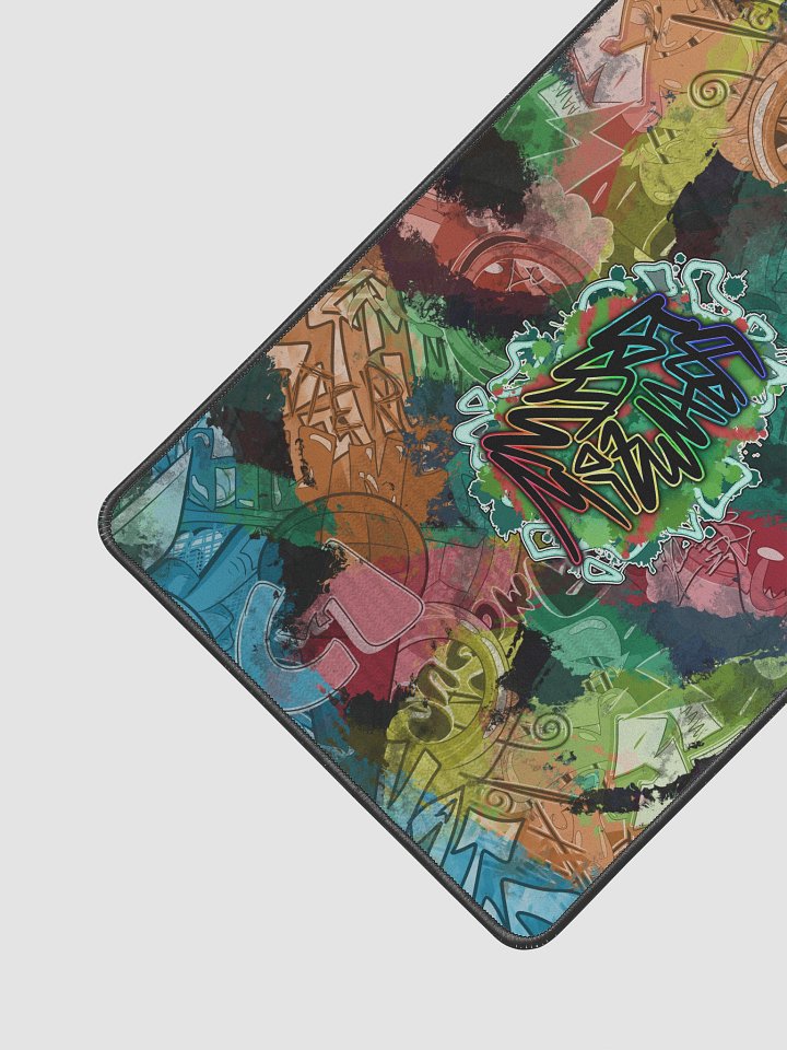 Essence - Desk Mat (12" x 18") product image (2)