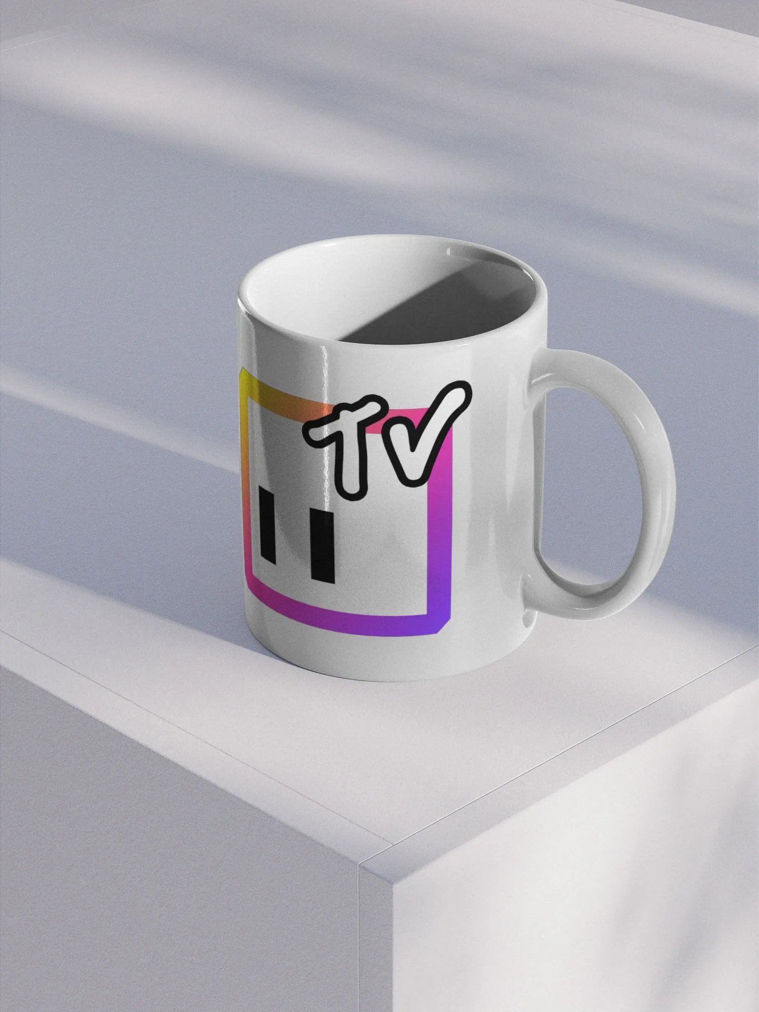 ARSHEETV TWITCH COLORS MUG product image (2)