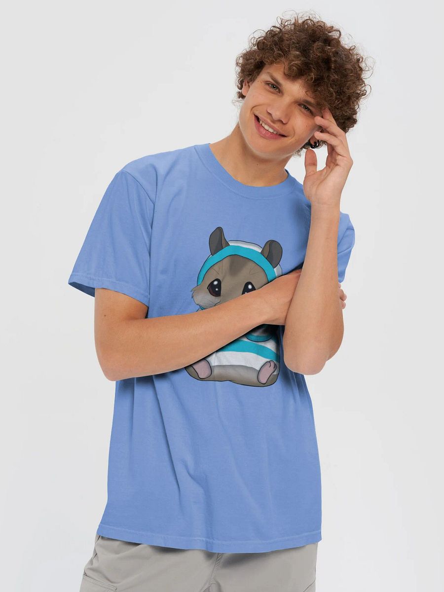 HamPoogie Tee product image (33)