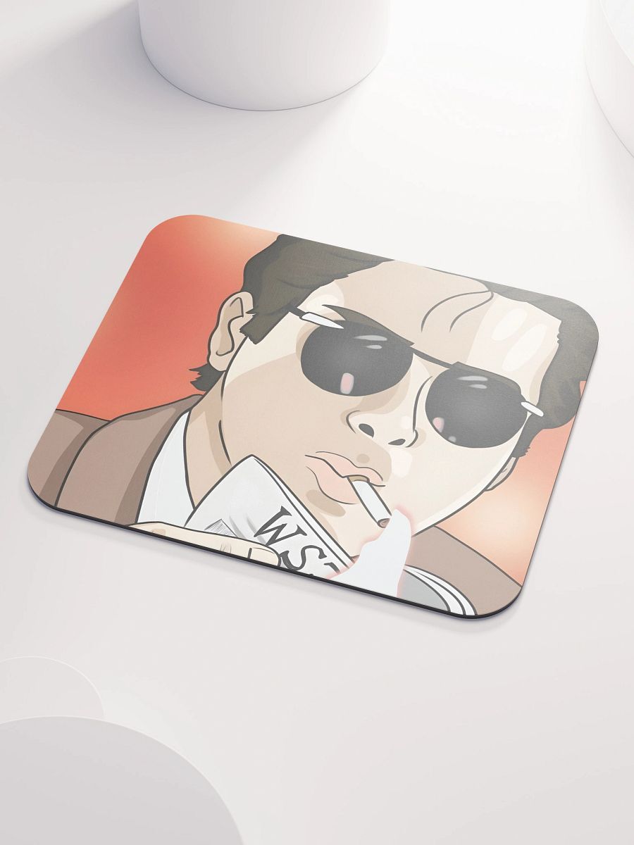 HB Mouse Pad product image (3)
