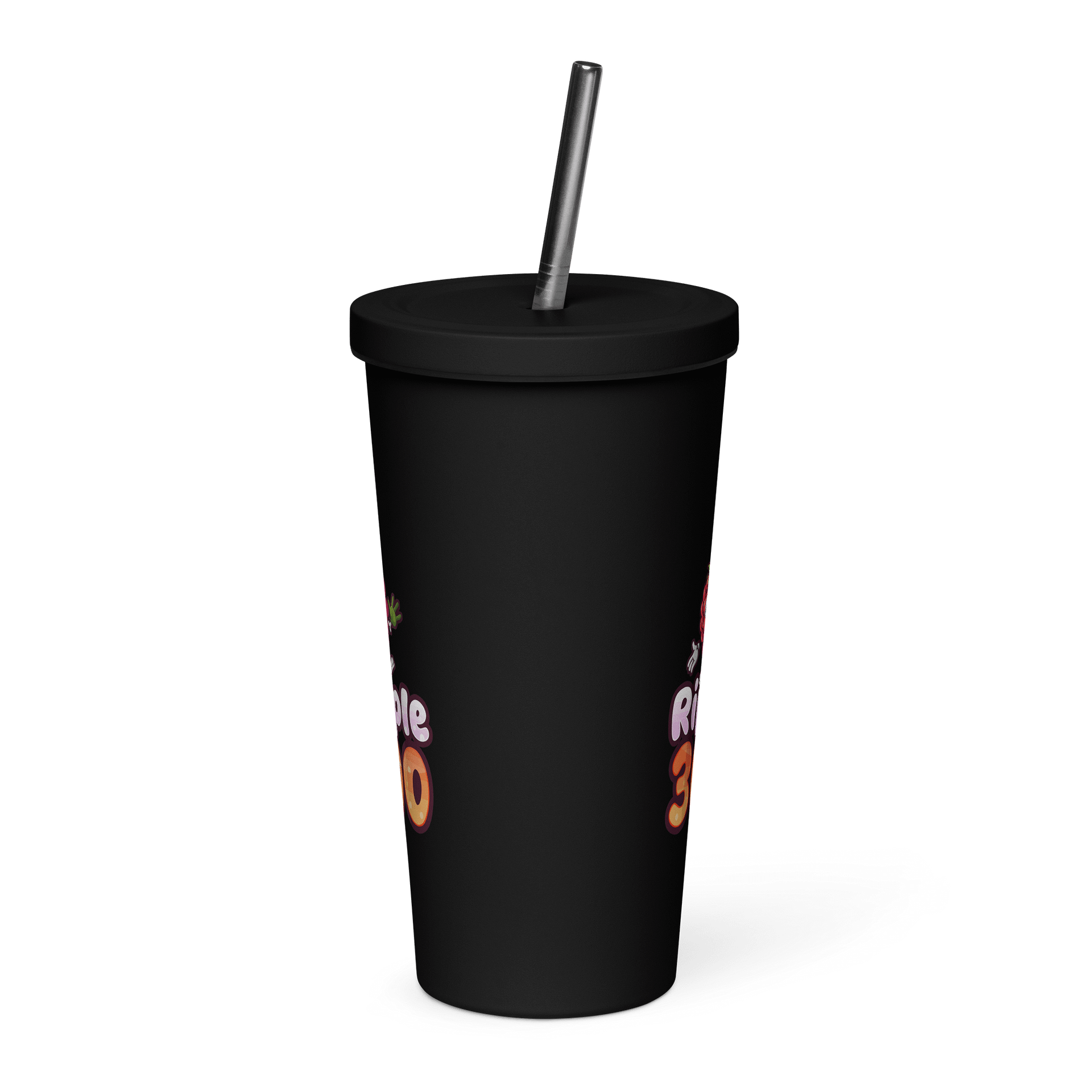 Ripple Insulated Tumbler product image (3)