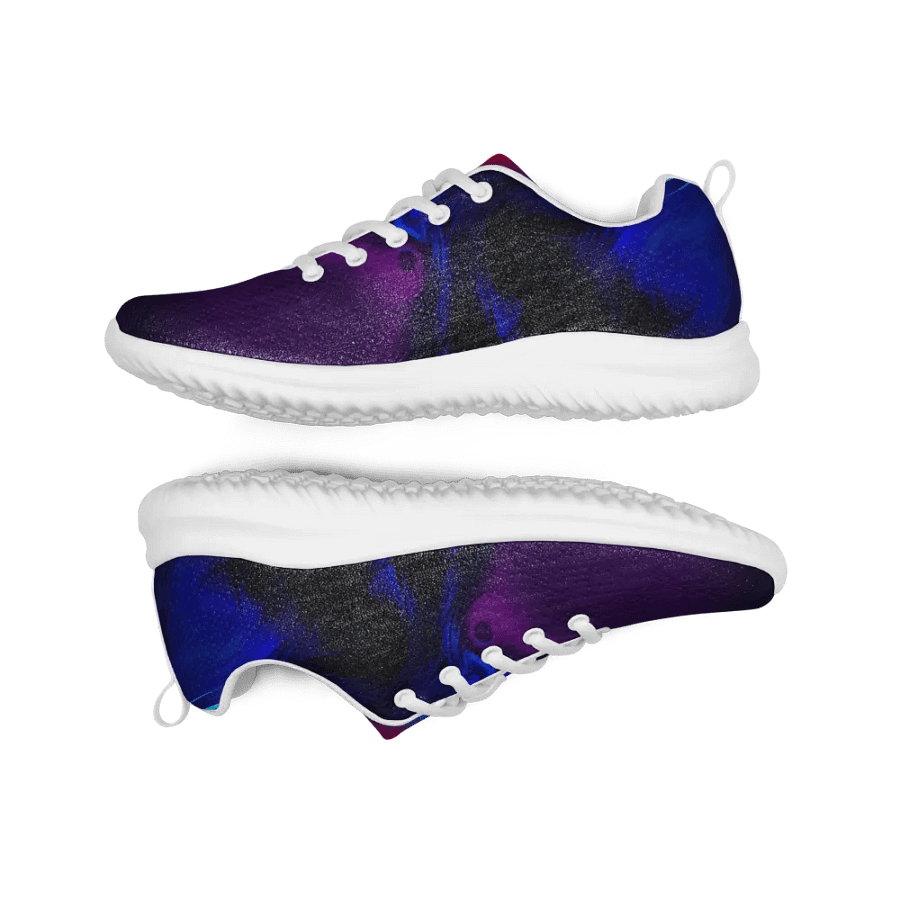 Adidasi Sport - Blue Flame (M) product image (8)