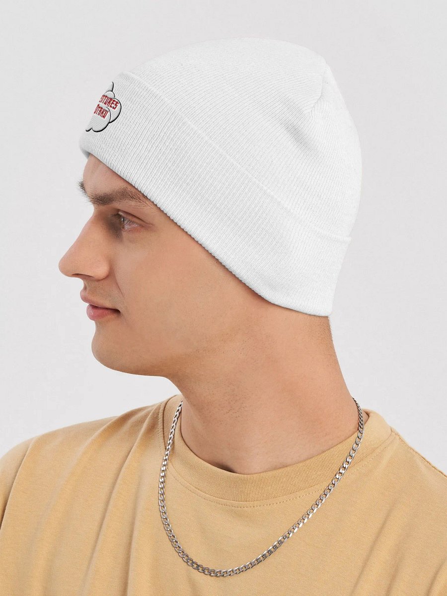 TUQUE LES AVENTURES D'UN OTAKU product image (7)