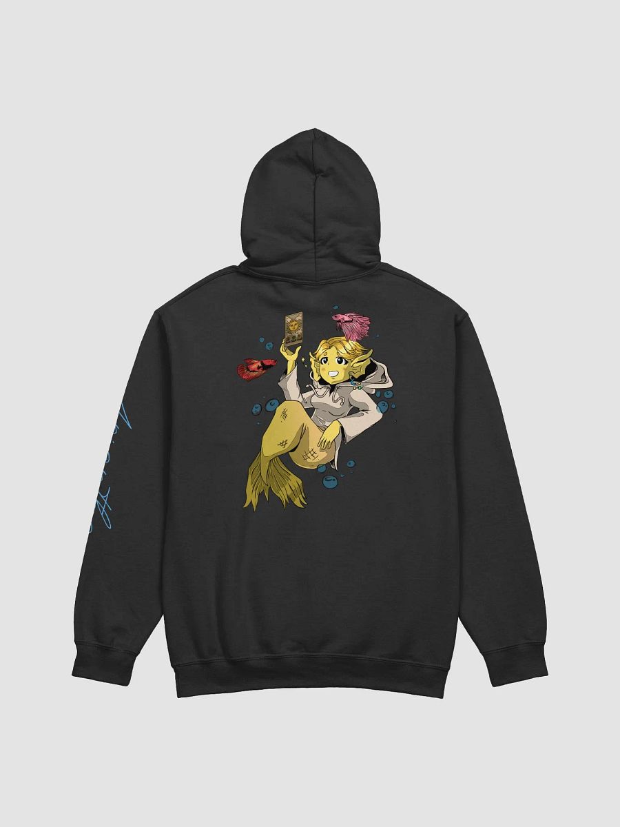 The Sun Pullover Hoodie product image (2)