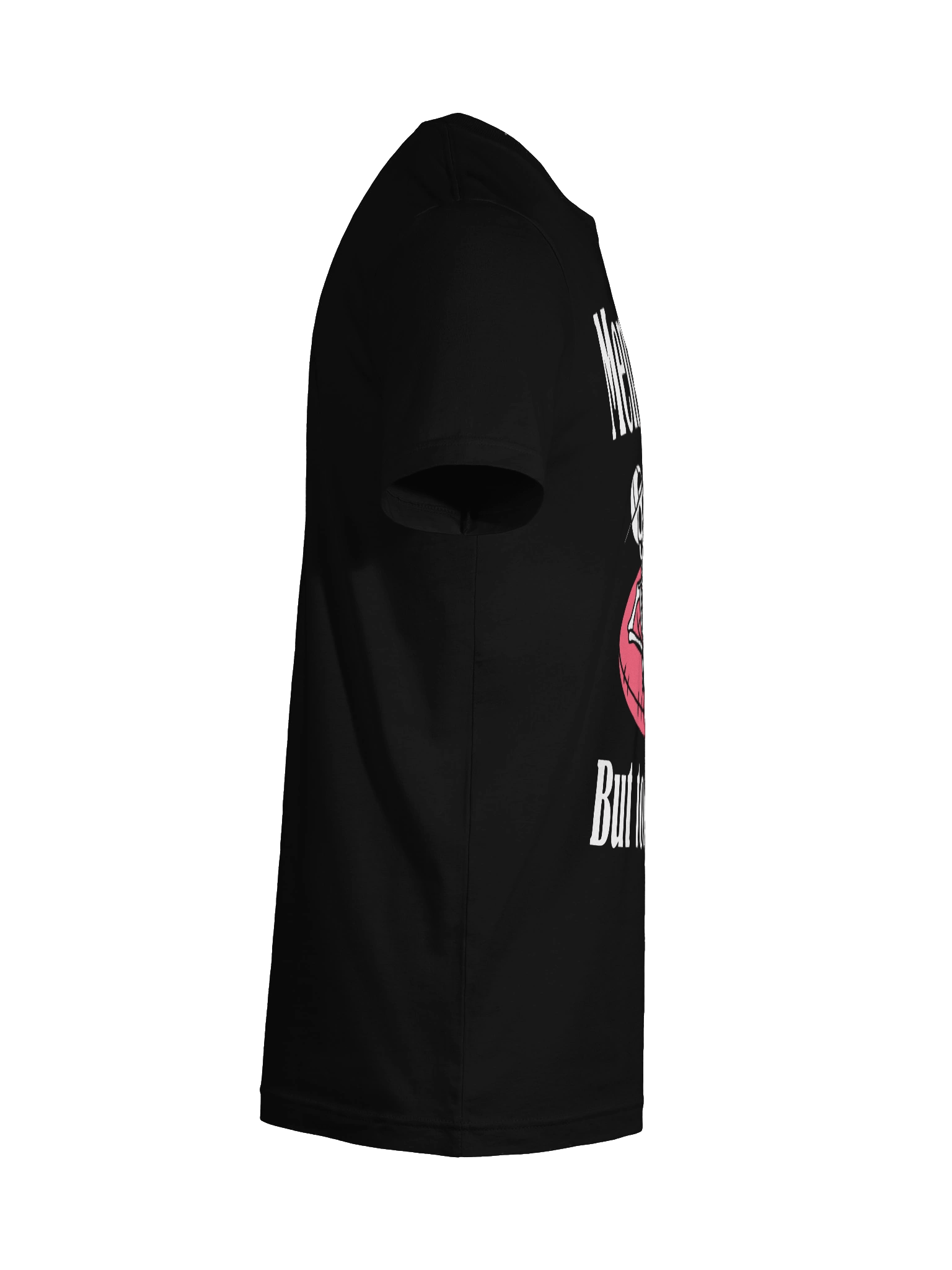 Mentally Ill But Totally Chill Funny Mental Health T-Shirt product image (4)